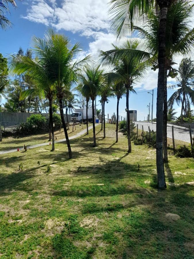 فيلا Camaçariفي Casa De Praia Itacimirim المظهر الخارجي الصورة