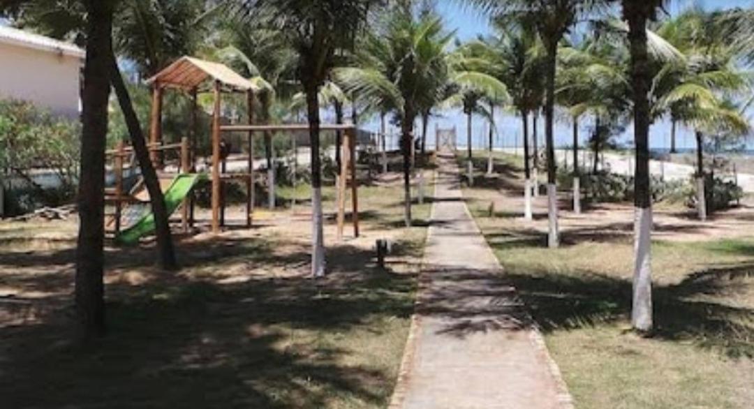 فيلا Camaçariفي Casa De Praia Itacimirim المظهر الخارجي الصورة